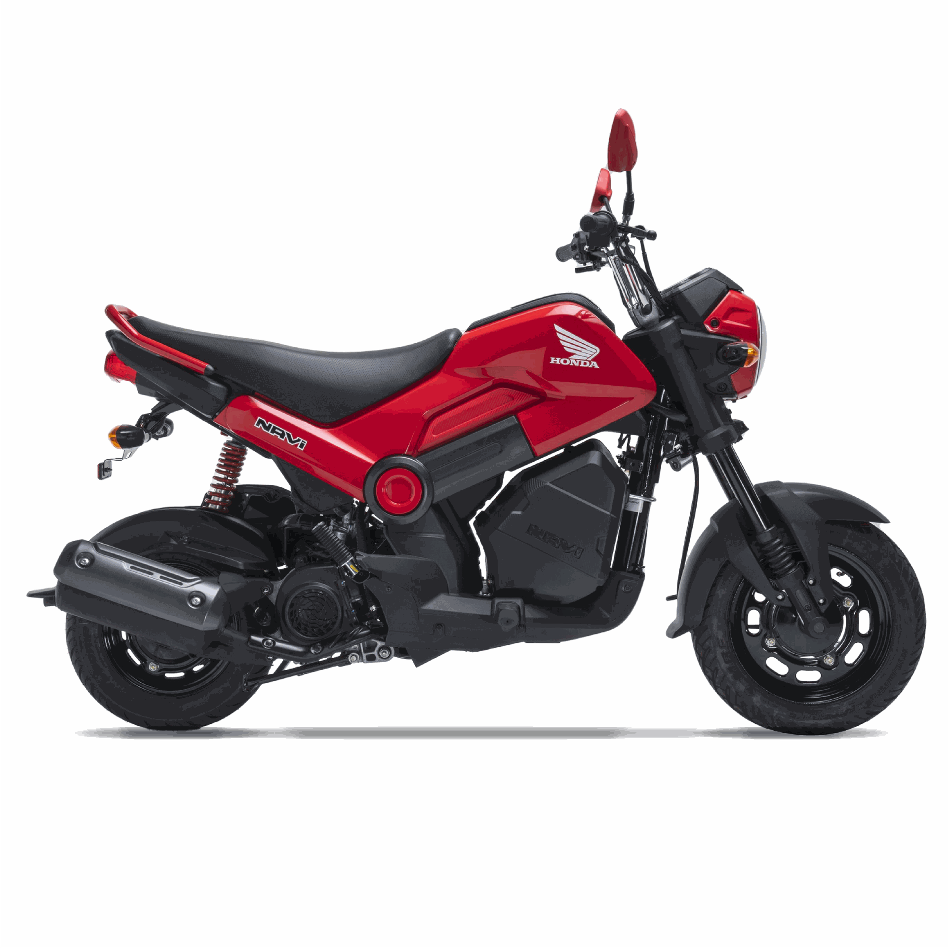 NAVI 110 Honda Motos Guatemala